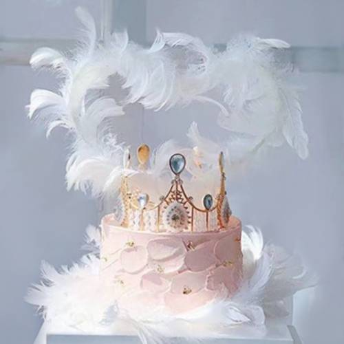 Cake Decoration