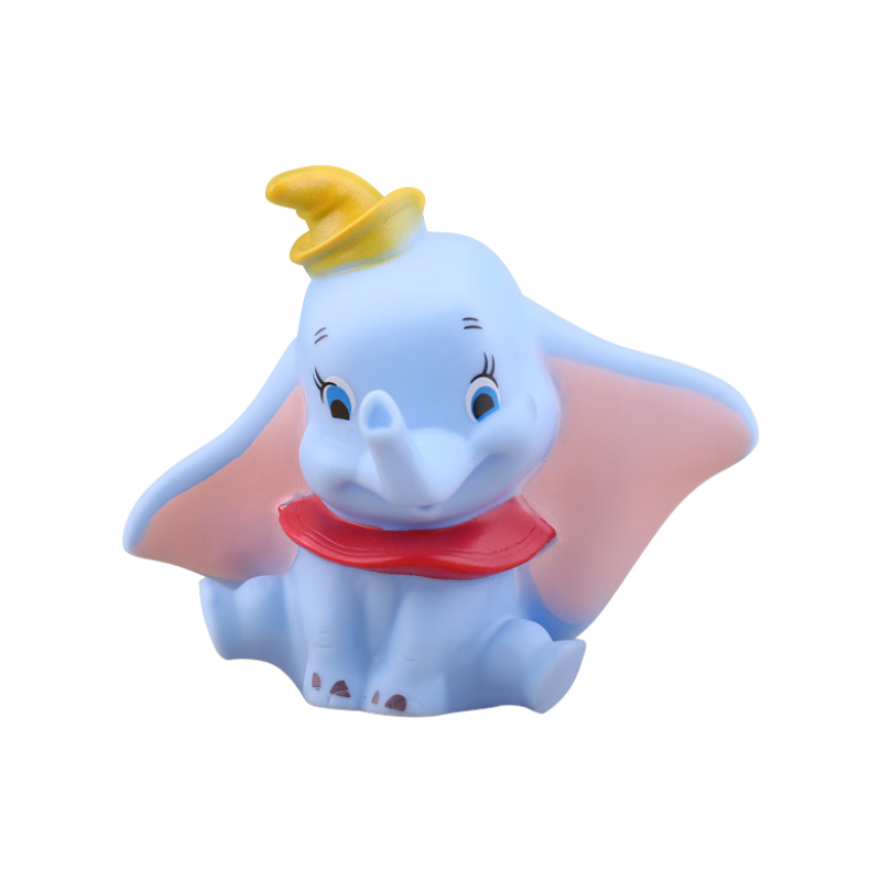 Disney Dumbo Toy Cake Topper