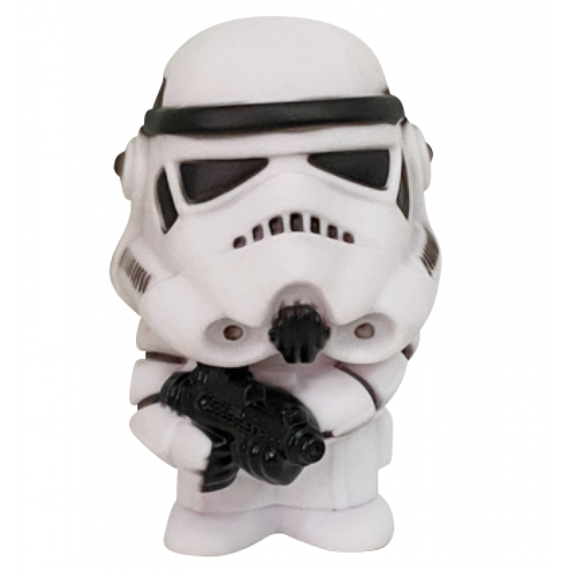Disney Star Wars Stormtrooper Toy Cake Topper