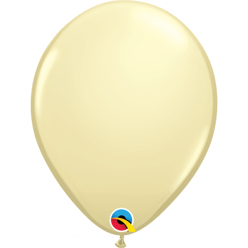 11"-12"  Plain Latex Balloons