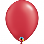 Plain Latex Balloons