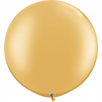 30"-36" Plain Latex Balloons