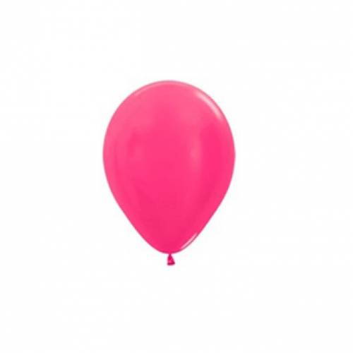 5"-7" Plain Latex Balloons