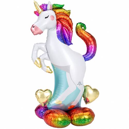 Pony/ Pegasus/ Unicorn