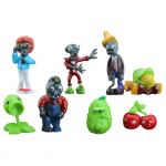 Toy Toppers