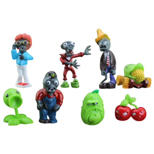 Toy Toppers