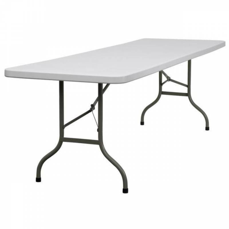 1.8m Foldable Table
